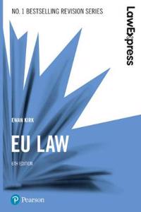 Law Express: EU Law