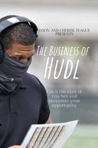 Business of Hudl