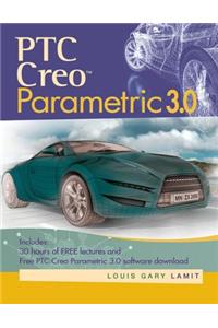 Ptc Creo(tm) Parametric 3.0