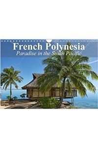 French Polynesia Paradise in the South Pacific 2018