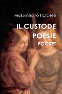 Custode Poesie Pocket