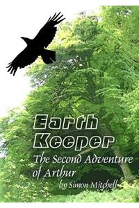 EarthKeeper - The Second Adventure of Arthur