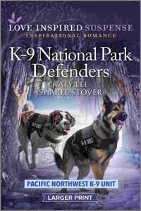 K-9 National Park Defenders