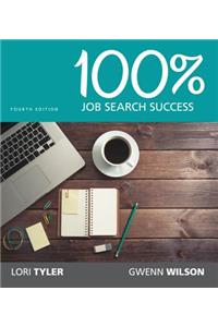 100% Job Search Success