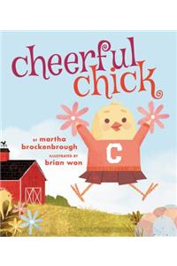 Cheerful Chick