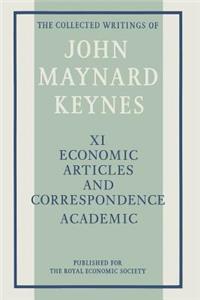 Economic Articles and Correspondence: Academic