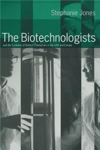 Biotechnologists