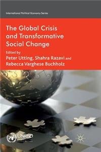 Global Crisis and Transformative Social Change