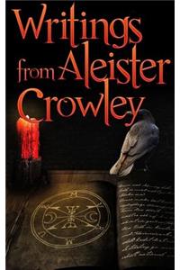 Early Writings of Aleister Crowley