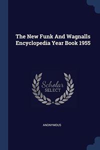 THE NEW FUNK AND WAGNALLS ENCYCLOPEDIA Y