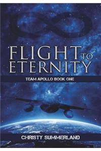 Flight to Eternity