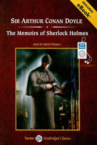 The Memoirs of Sherlock Holmes