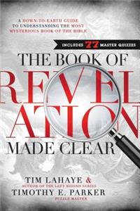 Book of Revelation Made Clear