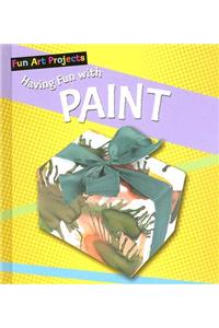 Having Fun with Paint