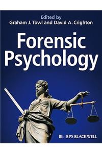 Forensic Psychology