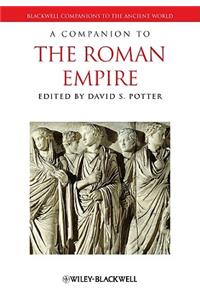 Companion to the Roman Empire