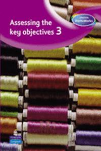 Longman MathsWorks: Year 3 Assessing the Key Objectives