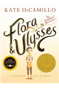 Flora & Ulysses