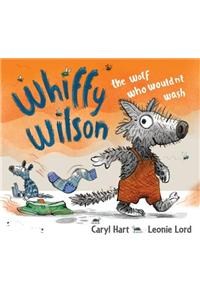 Whiffy Wilson