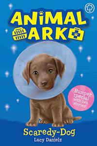 Animal Ark, New 2: Scaredy-Dog