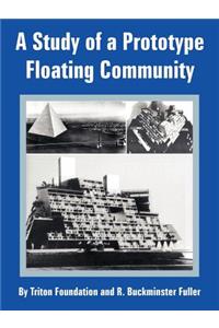 Study of a Prototype Floating Community