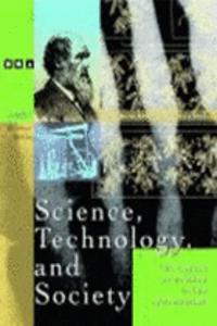 Science, Technology, and Society