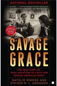 Savage Grace