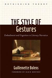 Style of Gestures