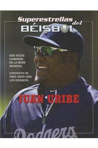 Juan Uribe