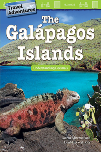 Travel Adventures: The Galápagos Islands