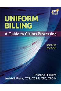 Uniform Billing