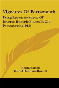 Vignettes Of Portsmouth