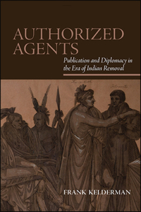 Authorized Agents
