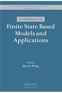 Handbook of Finite State Based Models and Applications