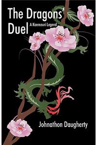The Dragons' Duel: A Kaemouri Legend
