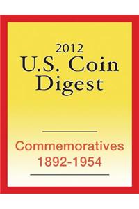 2012 U.S. Coin Digest