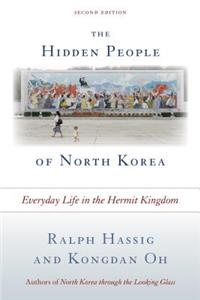 Hidden People of North Korea