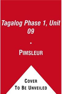 Pimsleur Tagalog Level 1 Lesson 9 Mp3, 1