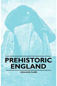 Prehistoric England