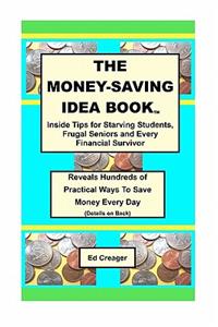Money-Saving Idea Book