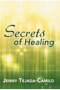 Secrets of Healing