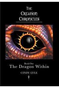 Creation Chronicles - The Dragon Within