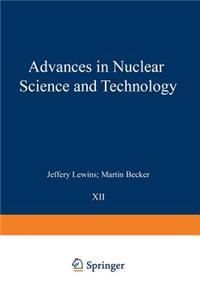 Advances in Nuclear Science and Technology
