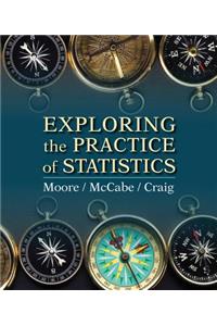 Exploring the Practice of Statistics