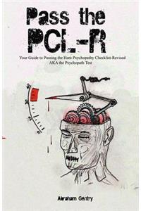Pass The PCL-R