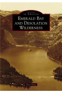 Emerald Bay and Desolation Wilderness
