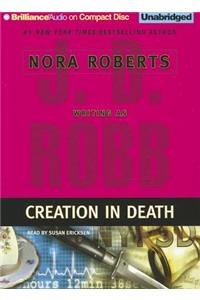 Creation in Death