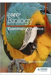 CSEC Biology