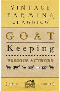 Goat Keeping