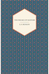 The Freaks of Mayfair